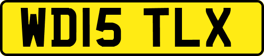 WD15TLX