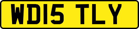 WD15TLY