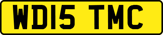 WD15TMC