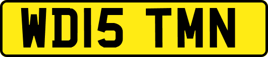 WD15TMN