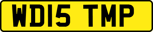 WD15TMP