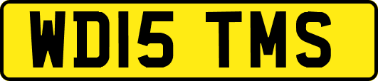 WD15TMS