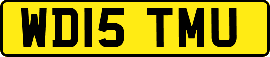 WD15TMU