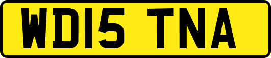 WD15TNA