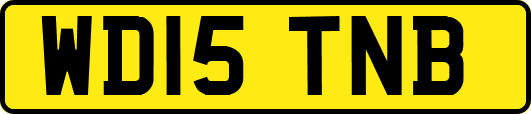 WD15TNB