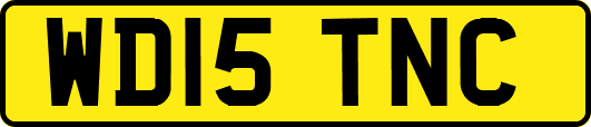 WD15TNC