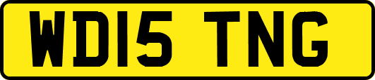WD15TNG