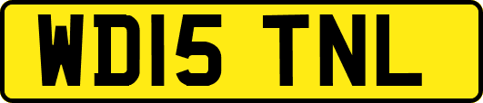 WD15TNL