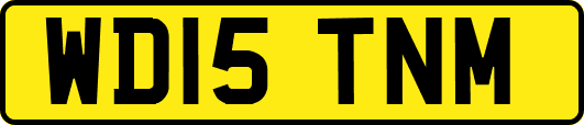 WD15TNM