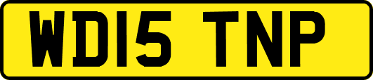 WD15TNP