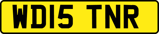 WD15TNR