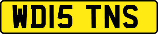 WD15TNS