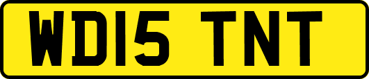 WD15TNT