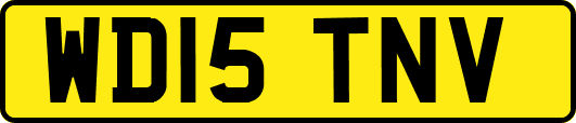 WD15TNV