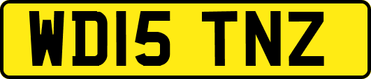 WD15TNZ