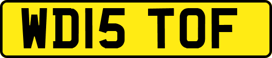 WD15TOF