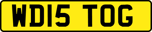 WD15TOG
