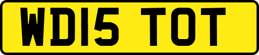 WD15TOT