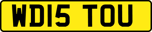 WD15TOU