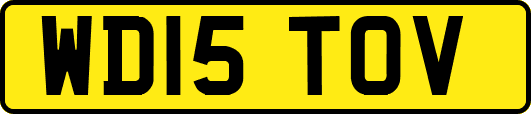 WD15TOV