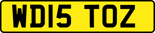 WD15TOZ