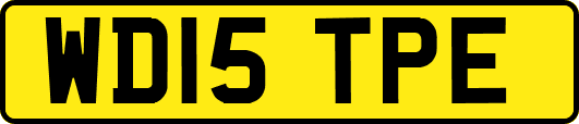 WD15TPE