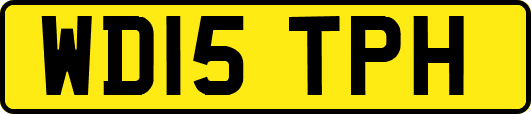 WD15TPH