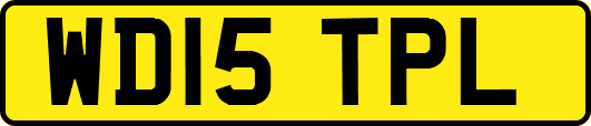 WD15TPL