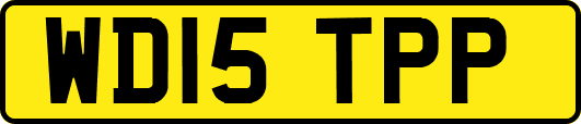 WD15TPP