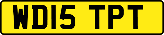 WD15TPT