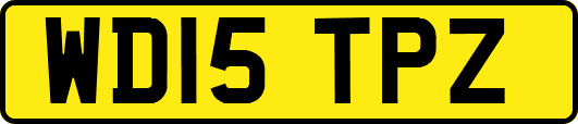 WD15TPZ