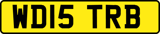 WD15TRB