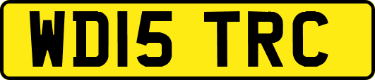 WD15TRC