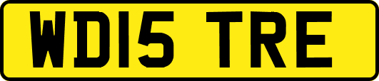 WD15TRE
