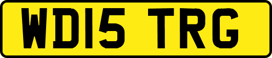 WD15TRG