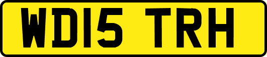 WD15TRH
