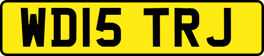 WD15TRJ