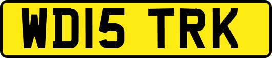 WD15TRK