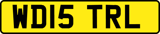 WD15TRL