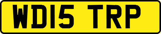 WD15TRP