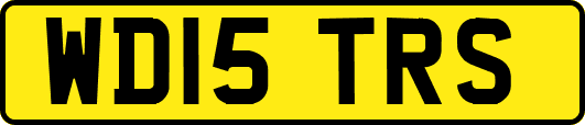 WD15TRS