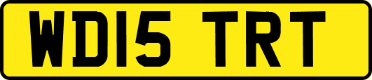 WD15TRT