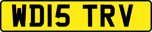WD15TRV