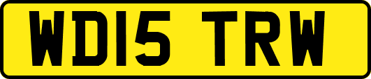 WD15TRW