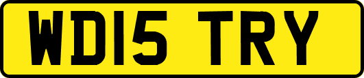 WD15TRY