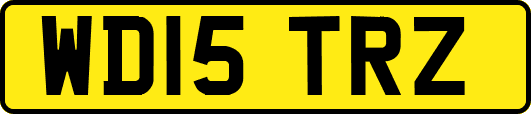 WD15TRZ
