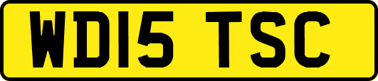 WD15TSC