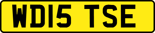 WD15TSE