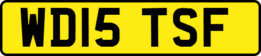 WD15TSF