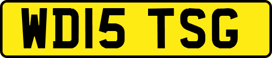 WD15TSG